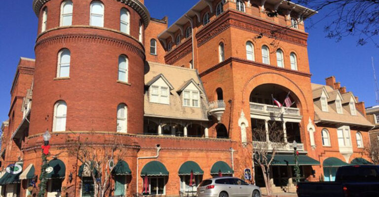 This overlooked Georgia city makes living on $1,500 a month surprisingly manageable