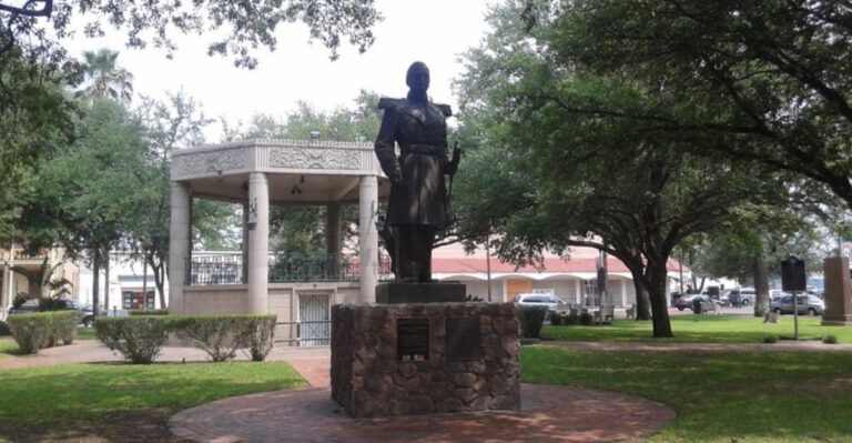 This peaceful Texas town is surprisingly affordable with rent starting around $720 a month