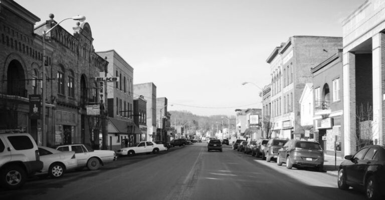 This quiet Pennsylvania town proves affordable living is still possible with average rents around $646