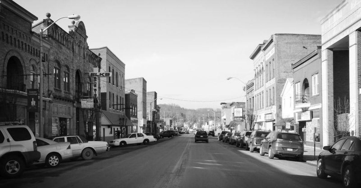 This quiet Pennsylvania town proves affordable living is still possible with average rents around 646