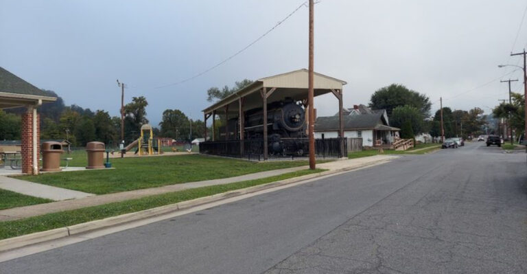 This quiet Virginia town lets you enjoy a big life on a small budget