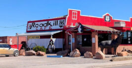 This quirky Arizona cafe offers a dining experience you won’t forget