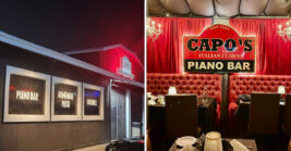 This quirky Nevada restaurant is the kind of place you’ll keep coming back to