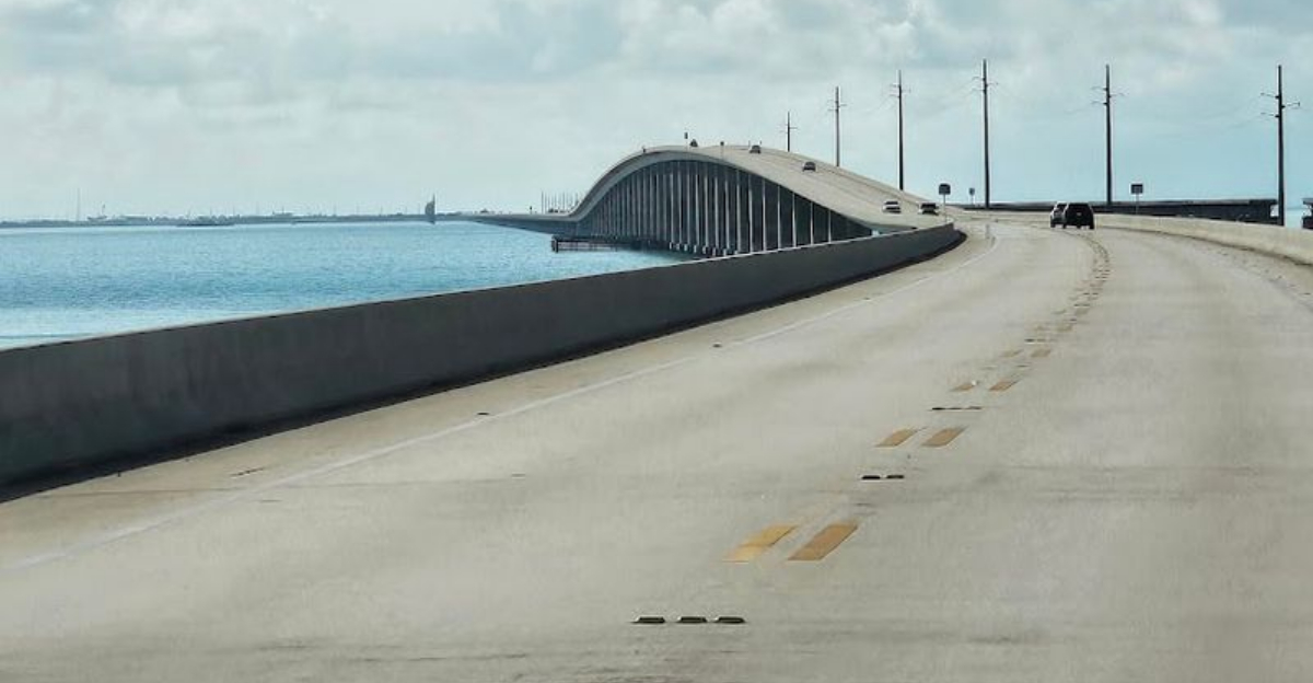 This scenic 113 mile drive in Florida is one of Americas most underrated adventures