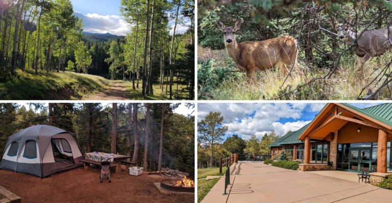 This scenic Colorado state park remains one of the state’s best-kept secrets