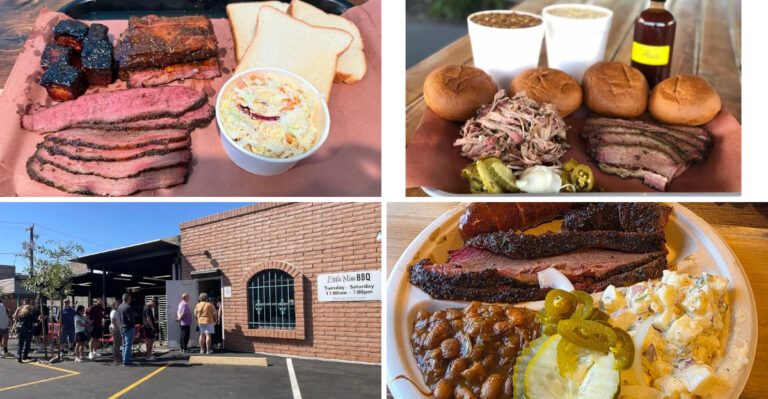 This small Arizona BBQ spot is now a legendary place to visit