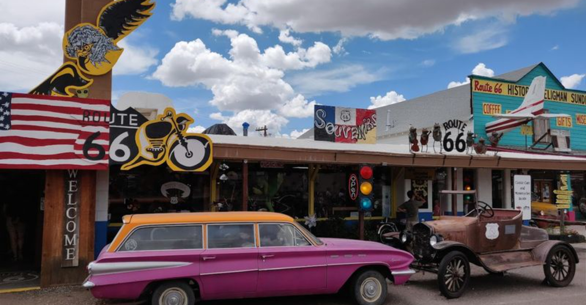 This small Arizona town is a hidden gem for anyone looking to live a simpler life