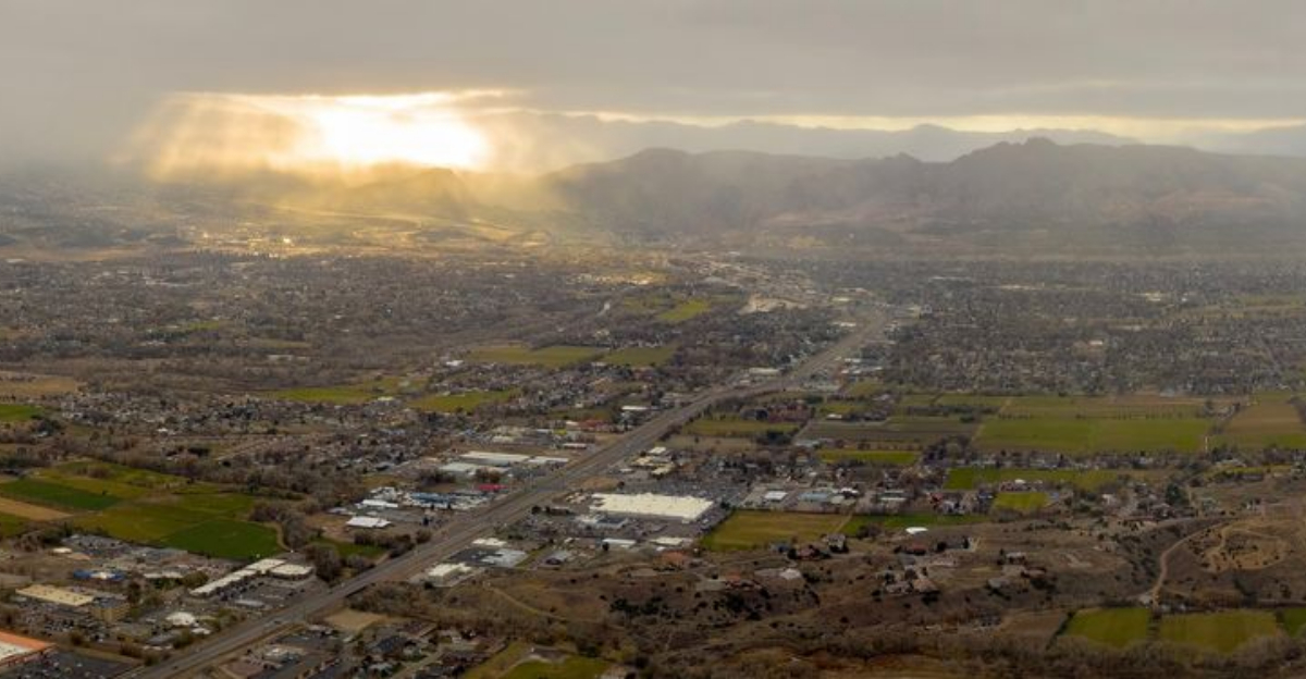 This small Colorado town lets retirees enjoy a big lifestyle on a modest budget
