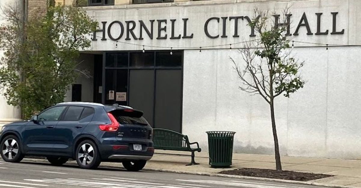 This small New York town is affordable enough for retirees living on social security alone