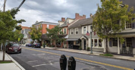 This small Pennsylvania town may be the most fascinating place in the state that you’ve never visited
