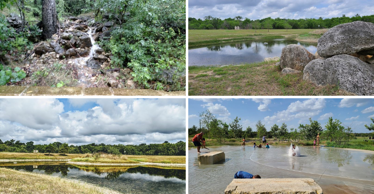 This small Texas town is packed with more outdoor adventures than almost anywhere else in the state