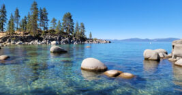 This stunning Nevada state park looks like something out of a dream