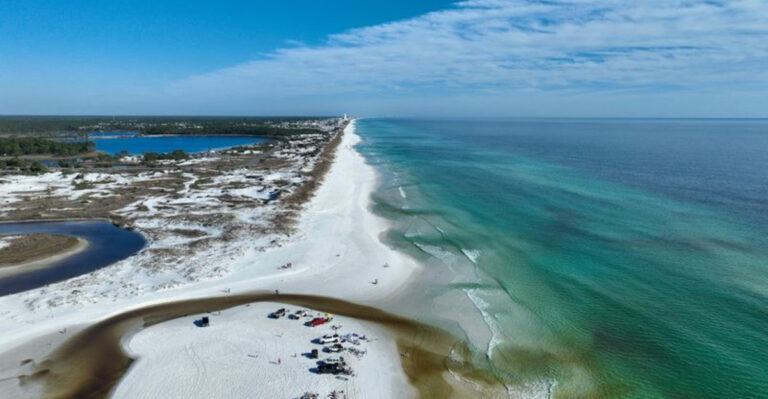 This surreal Florida state park feels like something pulled straight from a dream