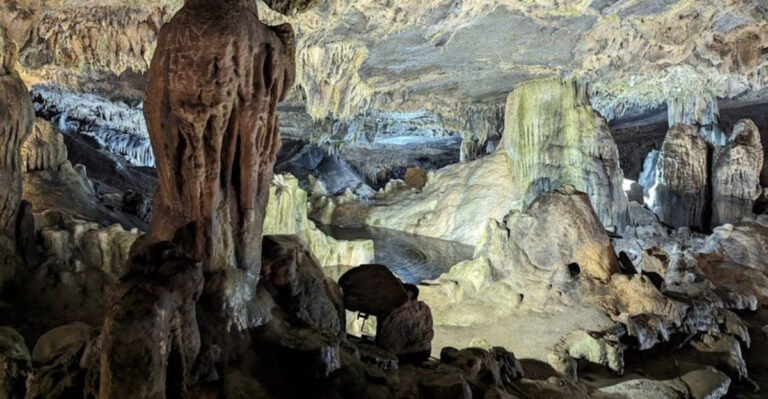 This surreal cave in Pennsylvania remains one of the state’s best hidden secrets