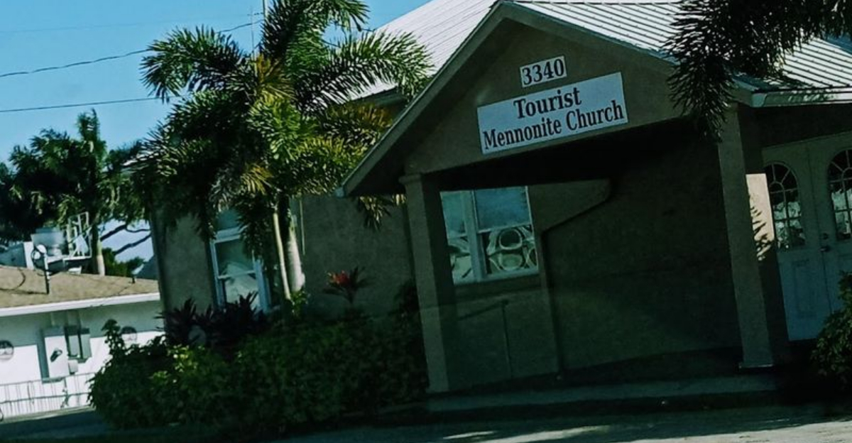 This tiny Amish town in Florida is a hidden gem worth