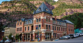 This tiny Colorado town may be small, but it’s packed with charm most people miss