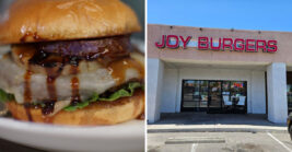 This tiny Nevada diner is the place locals swear serves the best cheeseburgers in the state