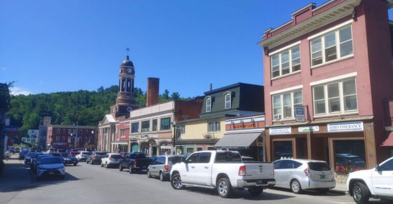 This tiny New York town may be small, but it’s full of charm most people overlook