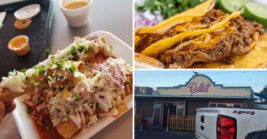 This unassuming Arizona restaurant serves Mexican food that locals swear is the best in the state