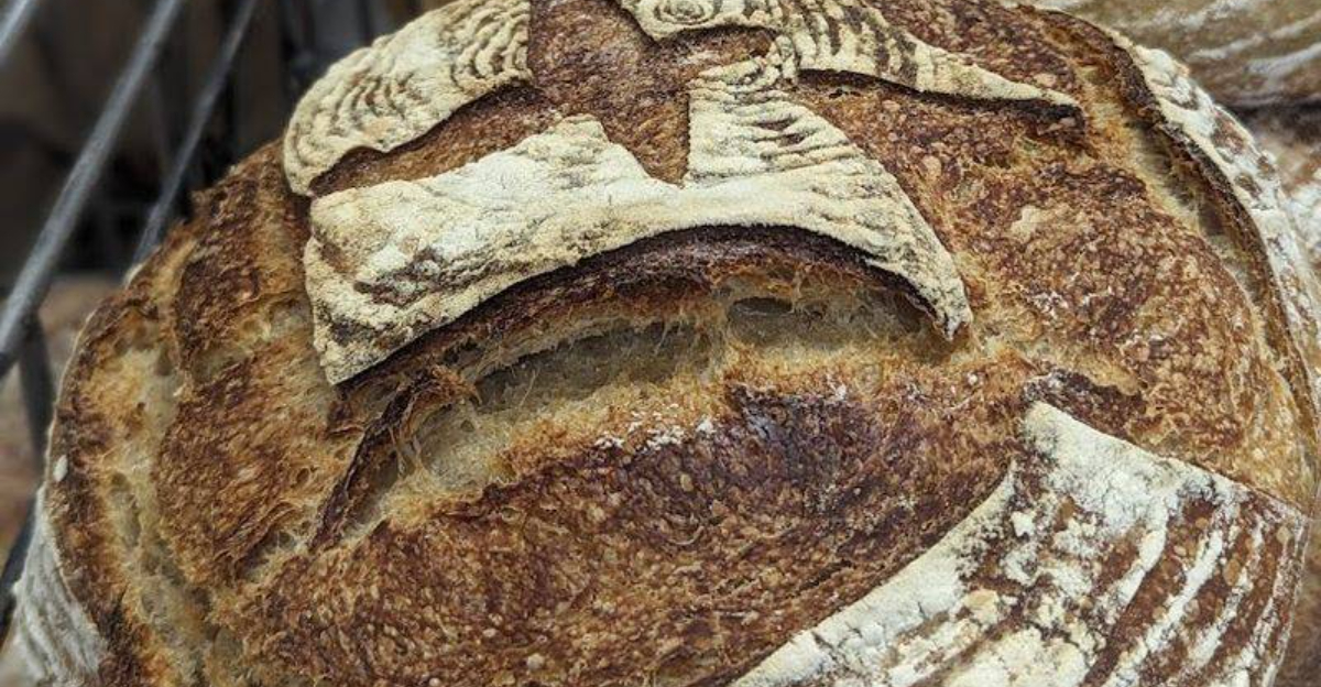 This unassuming bakery in Illinois serves sourdough people cant stop talking about