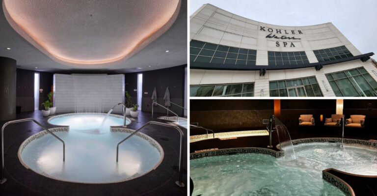 This under-the-radar Illinois spa is so relaxing, it’s worth every mile of the drive