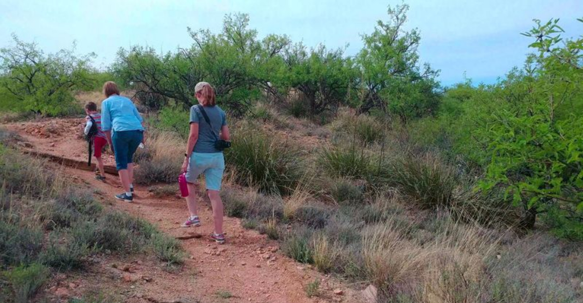 This underrated Arizona state park is shockingly beautiful yet hardly anyone talks about it