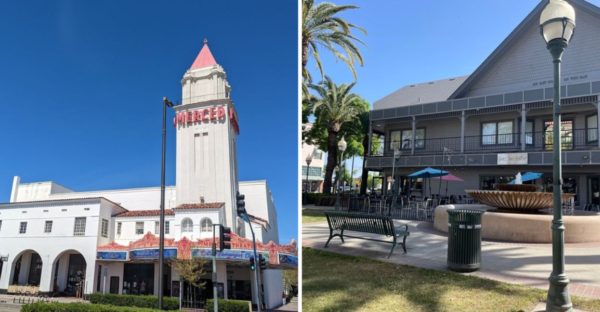 This underrated California city makes retiring on a budget of 1200 a month surprisingly possible