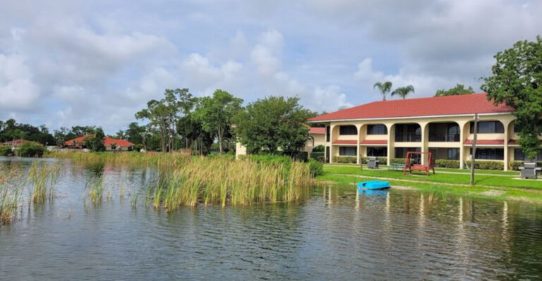 This underrated Florida city makes retiring on $1,200 a month surprisingly possible