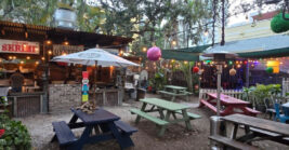 This underrated Florida seafood shack is definitely worth the trip