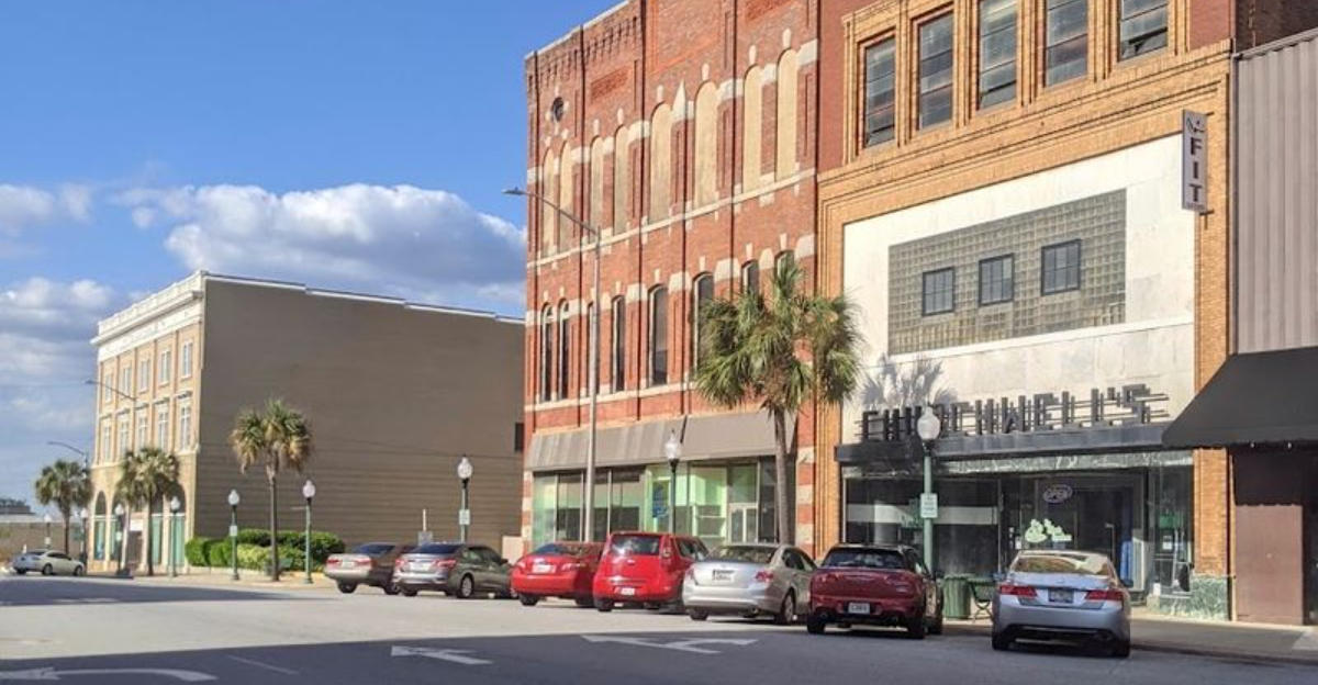 This underrated Georgia city still makes comfortable retirement surprisingly affordable 1