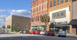 This underrated Georgia city still makes comfortable retirement surprisingly affordable