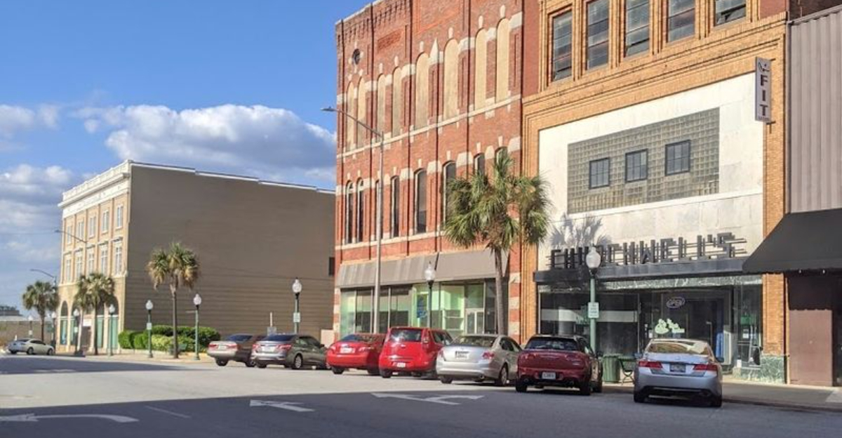 This underrated Georgia city still makes comfortable retirement surprisingly affordable