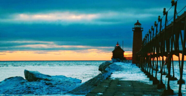 This underrated Michigan beach town deserves a spot on every traveler’s bucket list