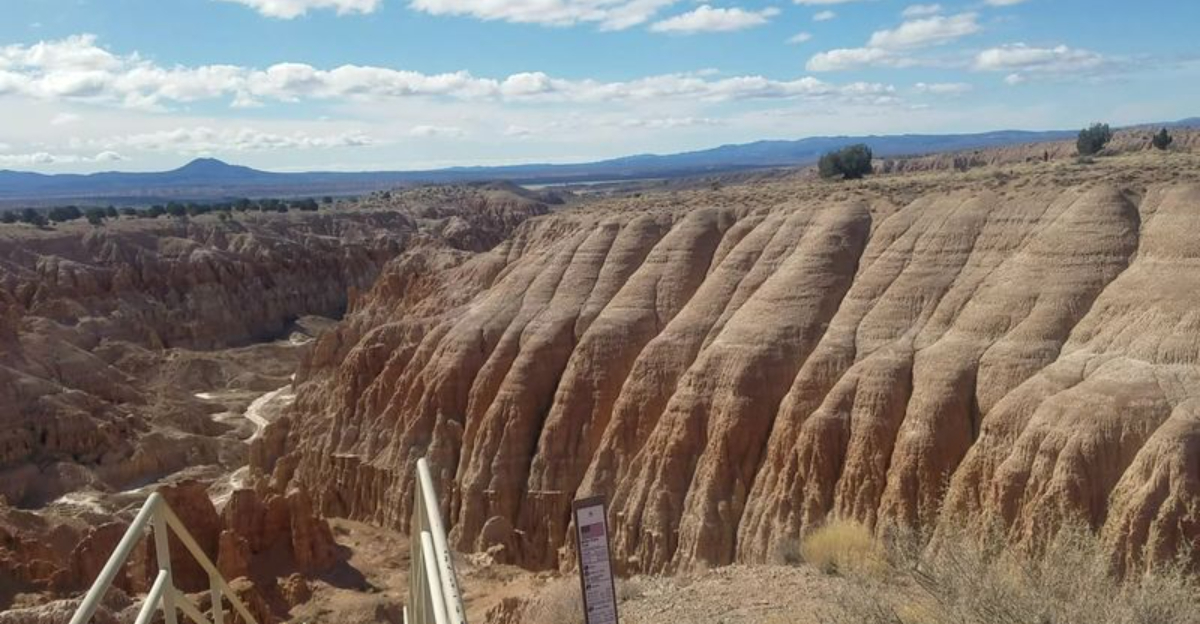 This underrated Nevada state park is shockingly beautiful, yet hardly anyone is talking about it