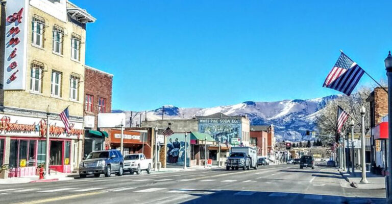 This underrated Nevada town is so affordable, it feels like a dream for retirees