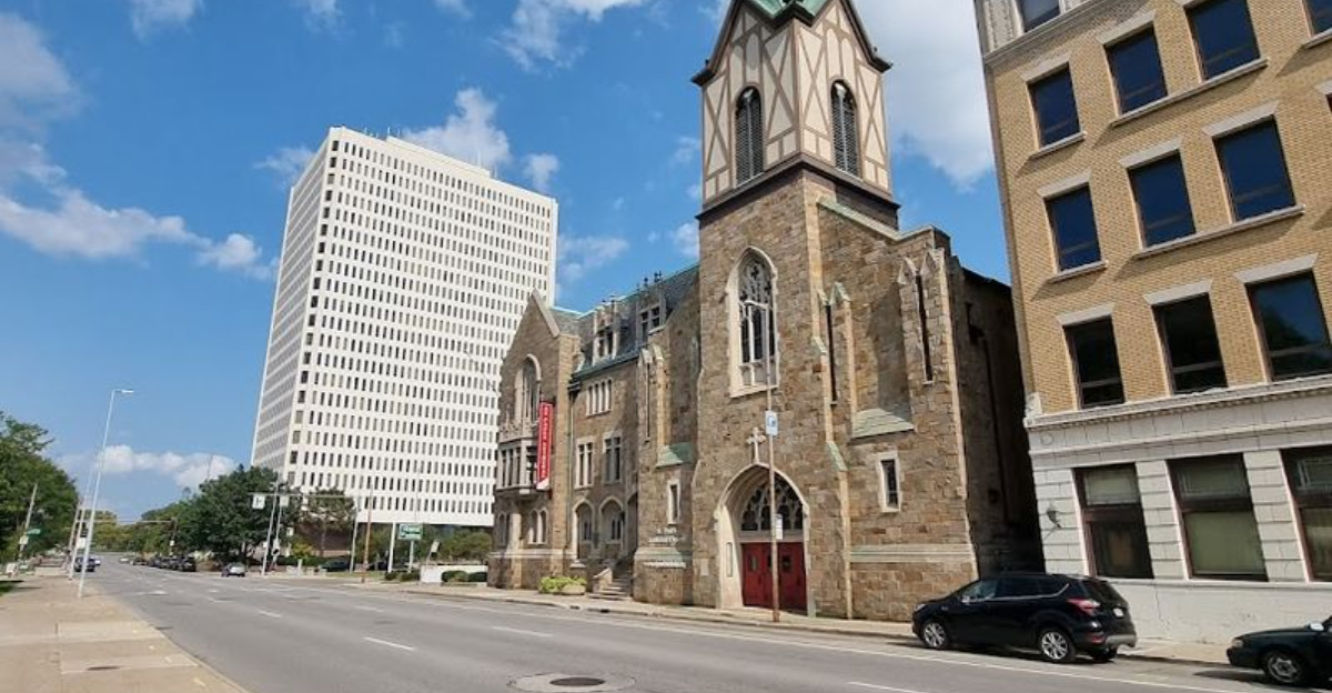 This underrated Ohio city makes retiring on 1200 a month surprisingly possible