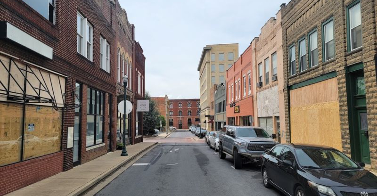 This underrated Tennessee city proves living on social security alone is still possible