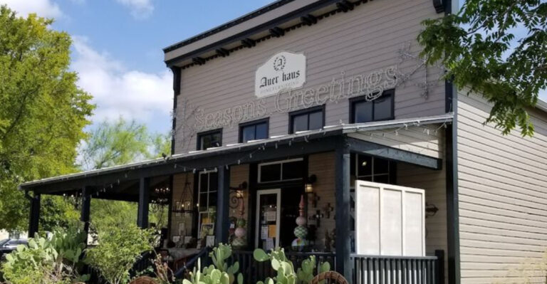 This underrated Texas town offers fresh air, quiet living, and no overwhelming crowds