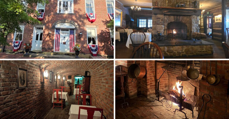 This wonderfully weird Ohio restaurant is the kind of place you’ll be talking about for years to come