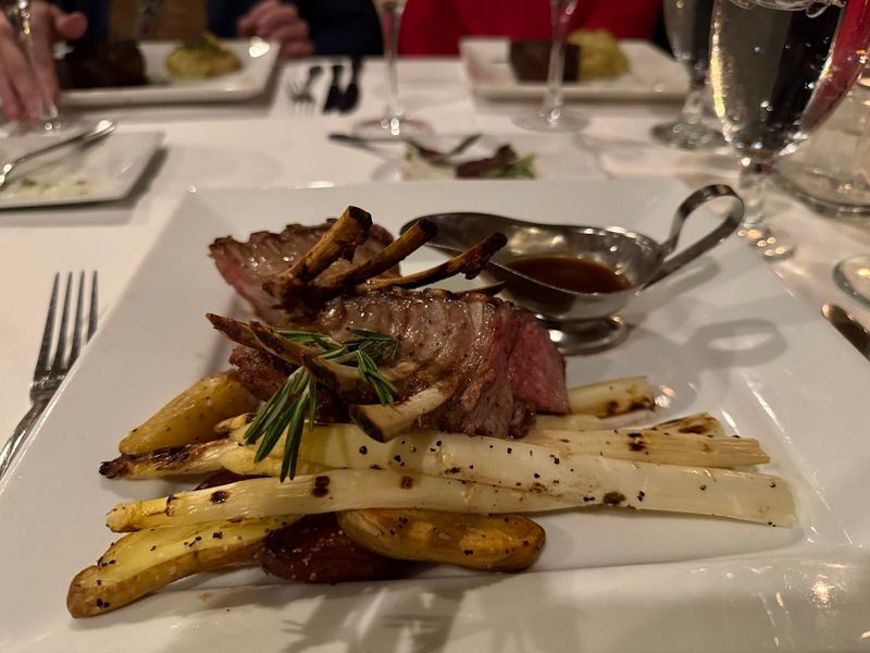 Thoroughbreds Chophouse - Myrtle Beach, South Carolina