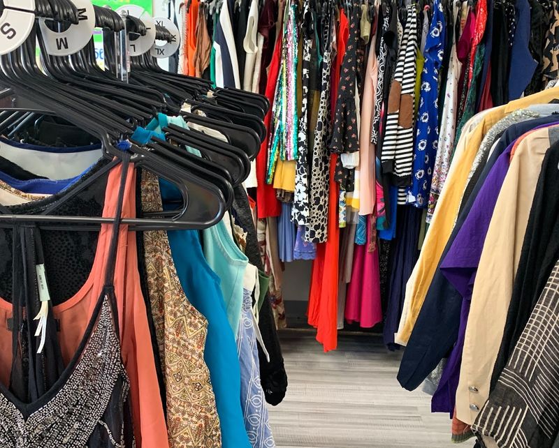Thoughtfully Organized and Spotlessly Clean