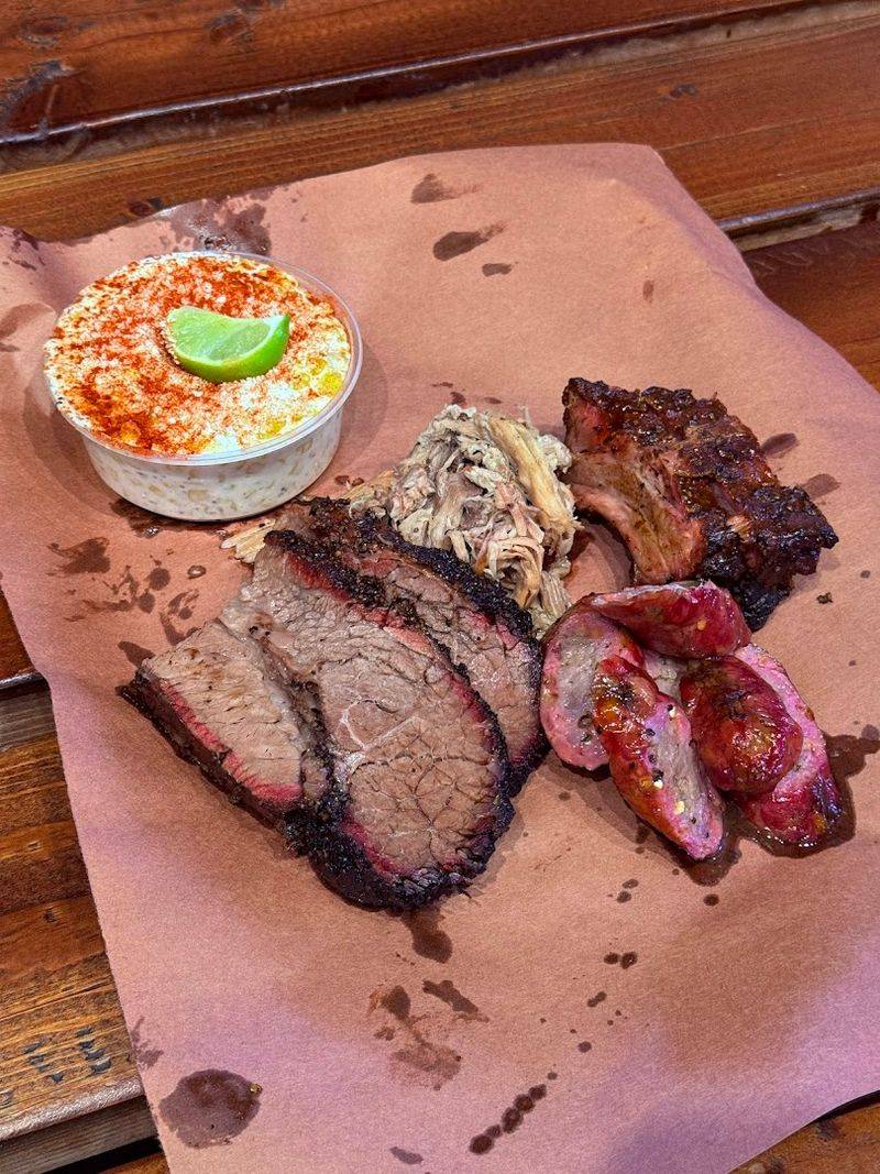 Three BBQ Sauces That Cover Every Craving