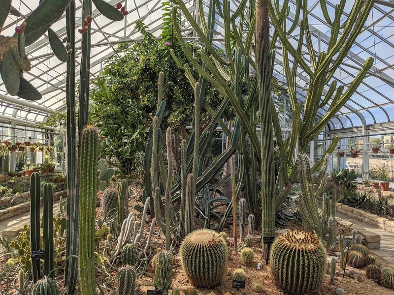 Three Distinct Climate Rooms Under One Roof Three Distinct Climate Rooms Under One Roof