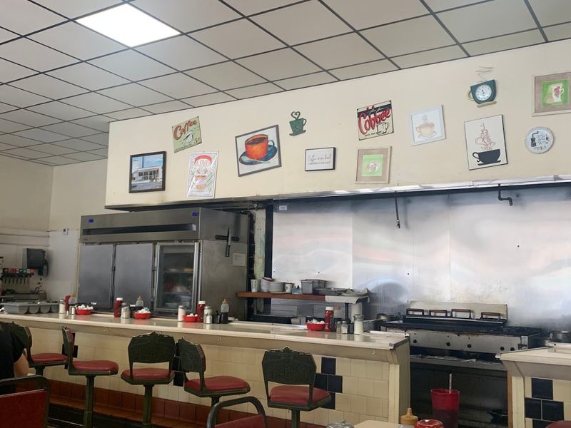 Three Kitchens Running at Full Speed