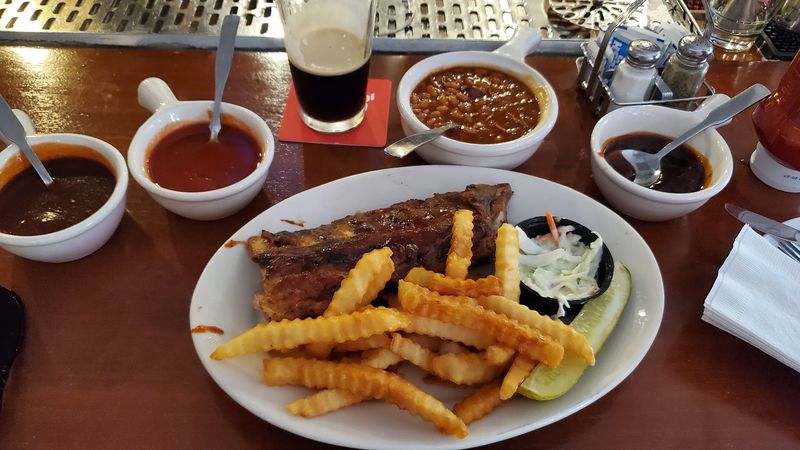 Three Legendary Barbecue Sauces to Try
