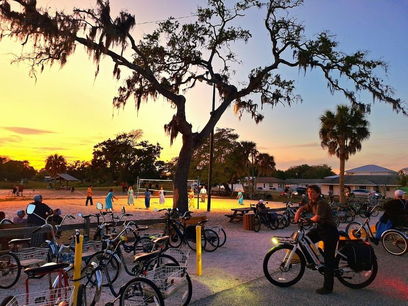 Three-Wheeled E-Bikes: The Coolest Way to Get Around