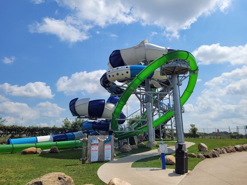 Thrilling Tube Slides for Every Courage Level