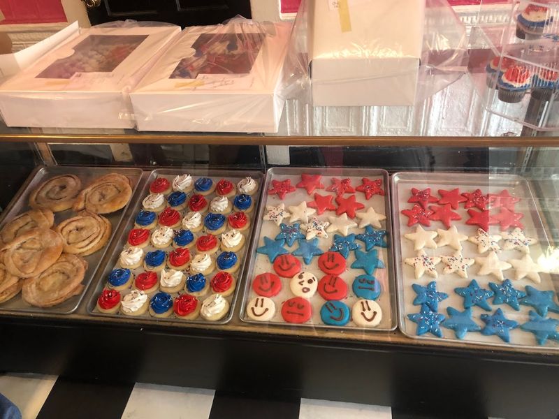 Thumbprint Cookies and Other Classic Treats Thumbprint Cookies and Other Classic Treats