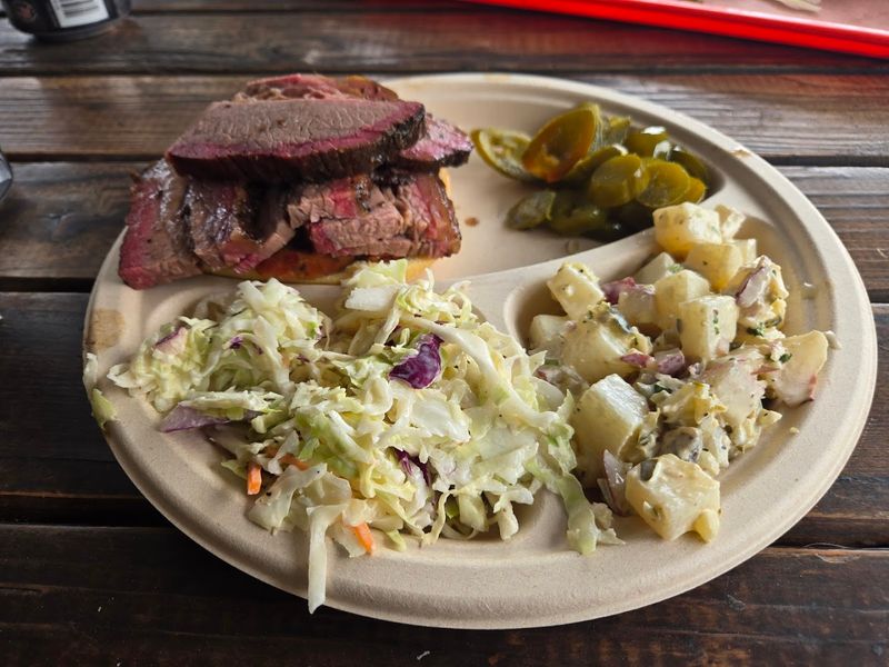 Thursday Pastrami — A Weekly Hidden Gem