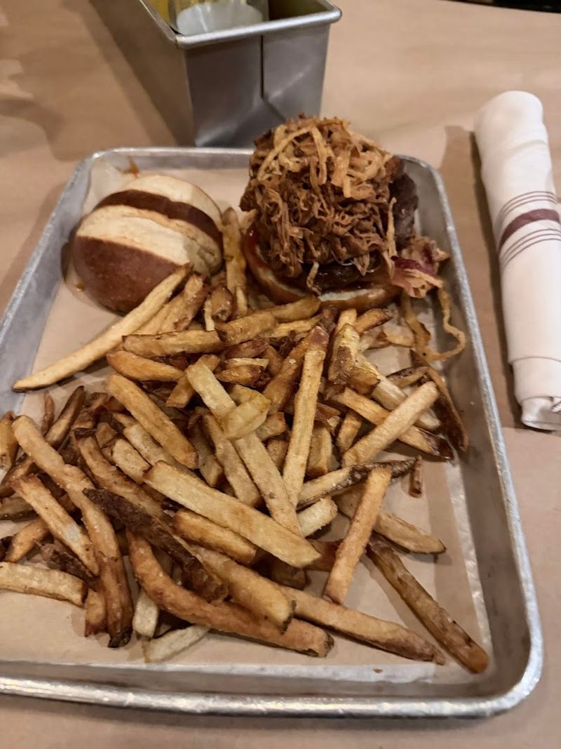 Tikka French Fries — A Flavor Twist You Did Not See Coming